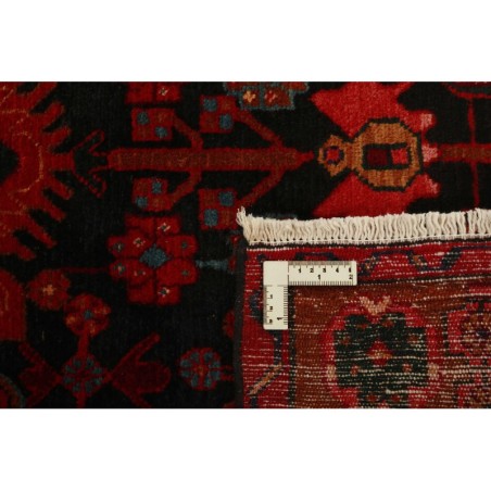 tappeto persia kamseh cm.114x190