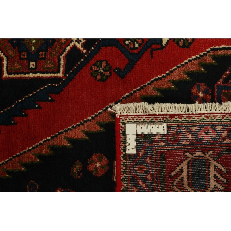 tappeto persia shahsavan cm.140x212