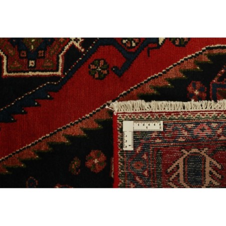 tappeto persia shahsavan cm.140x212