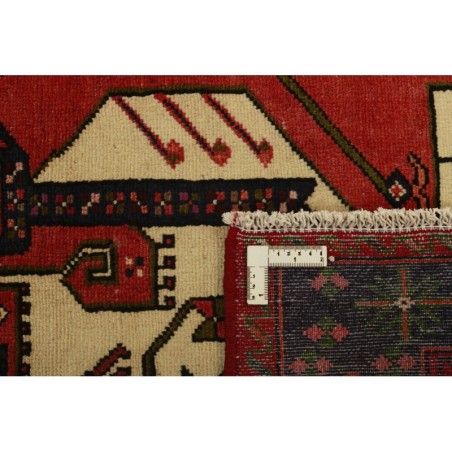 tappeto persia shahsavan cm.148x220