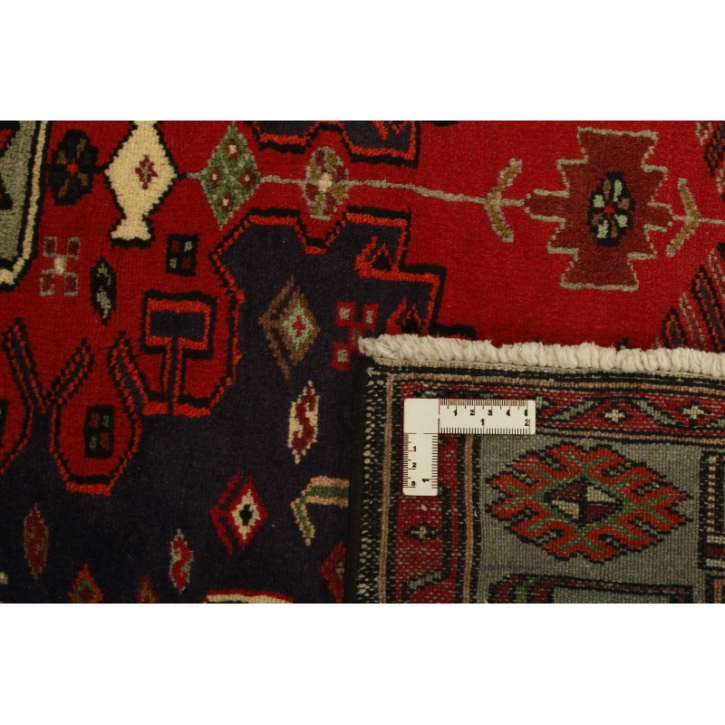 tappeto persia hamadan cm.129x212