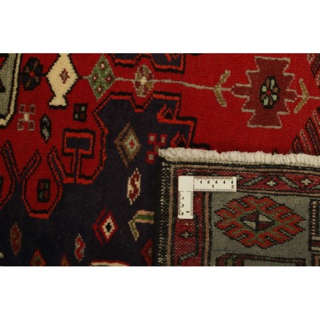 tappeto persia hamadan cm.129x212