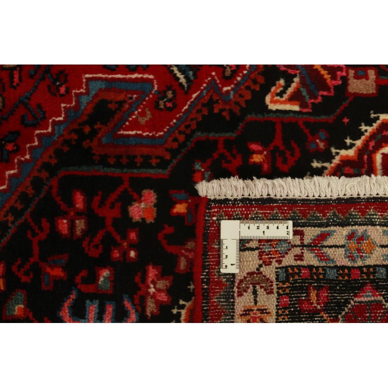 tappeto persia toiserkan cm.140x202