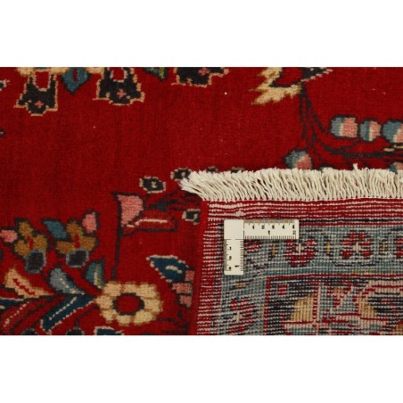 tappeto persia mahal cm.164x247