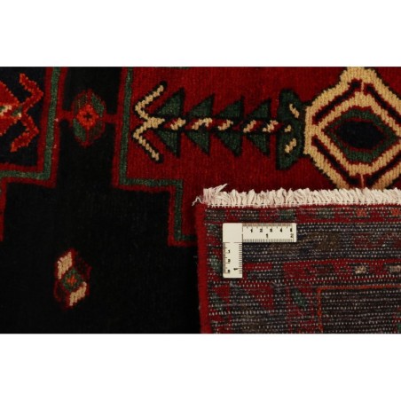 tappeto persia shahsavan cm.135x206