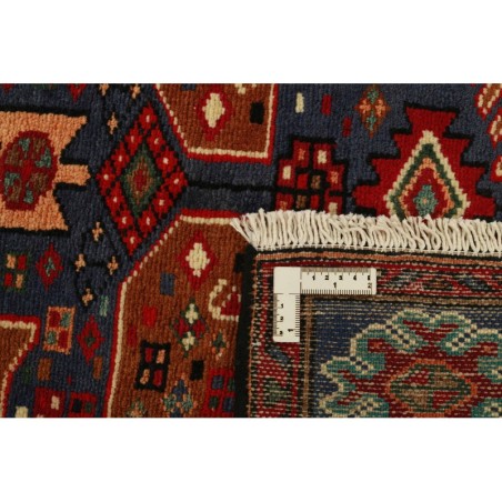 tappeto persia hamadan cm.124x187