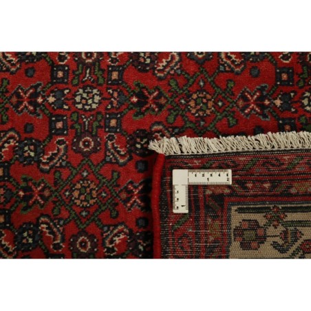 tappeto persia asadabad cm.149x197