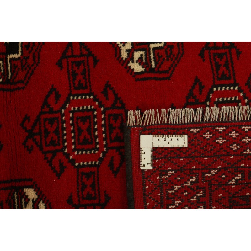 tappeto persia torkaman cm.103x141