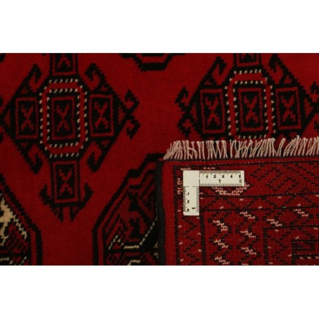 tappeto persia torkaman cm.103x141