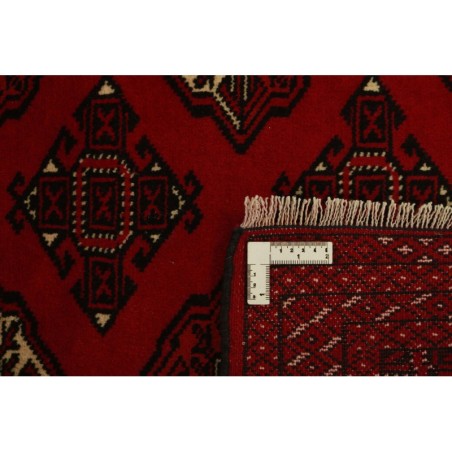 tappeto persia torkaman cm.102x140