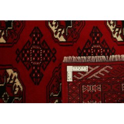112571 tappeto persia torkaman cm 101x139 2