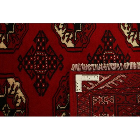 tappeto persia torkaman cm.101x139