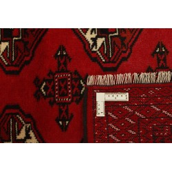 112575 tappeto persia torkaman cm 104x139 2