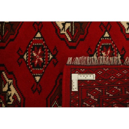 tappeto persia torkaman cm.103x146