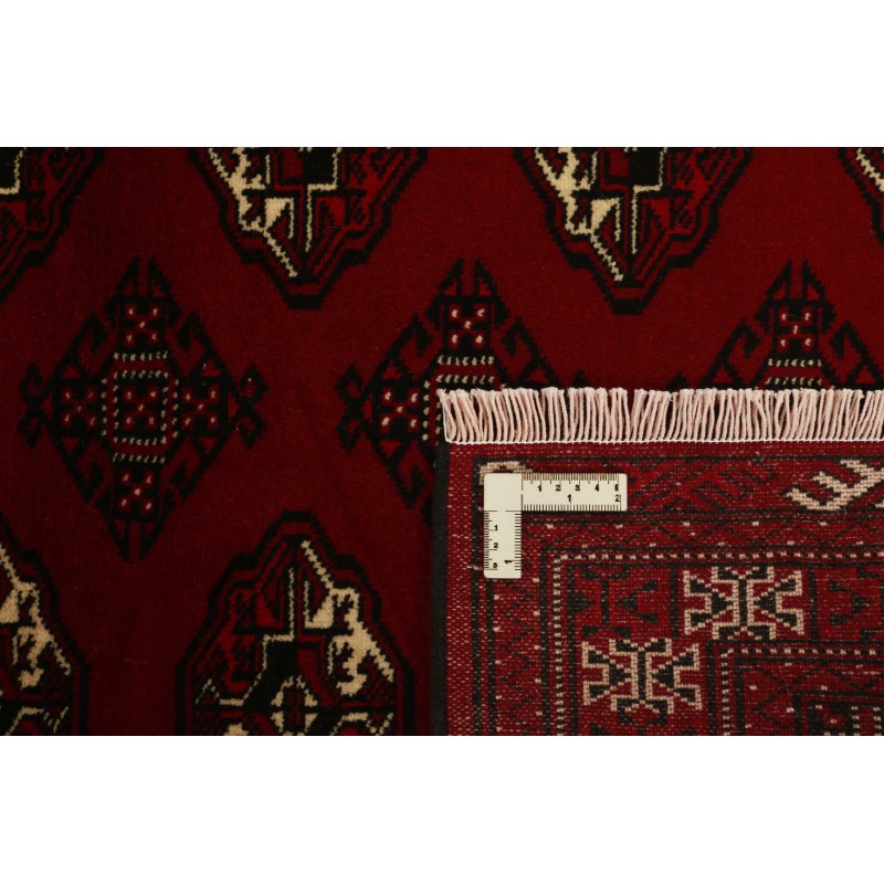 tappeto persia torkaman cm.104x151