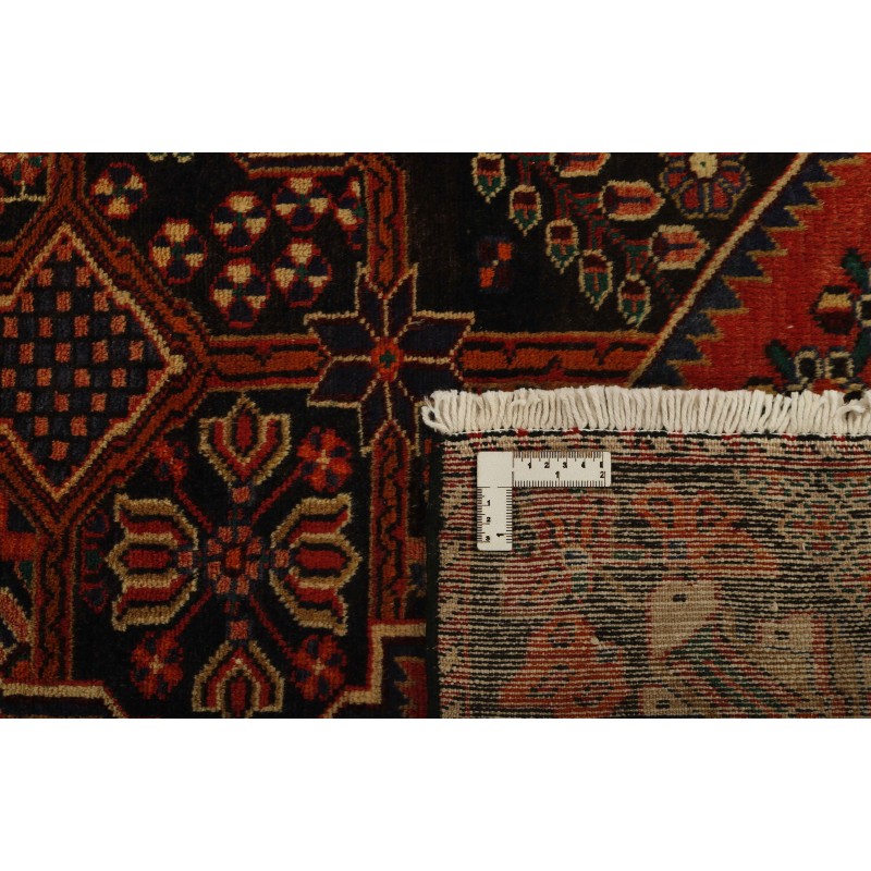 tappeto persia shahsavan cm.160x226