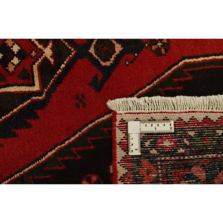 tappeto persia shahsavan cm.138x211