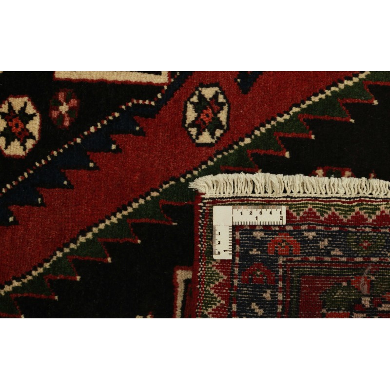 tappeto persia hosseinabad cm.147x212