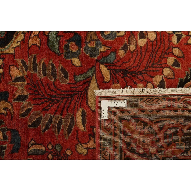 tappeto persia mahal cm.170x222