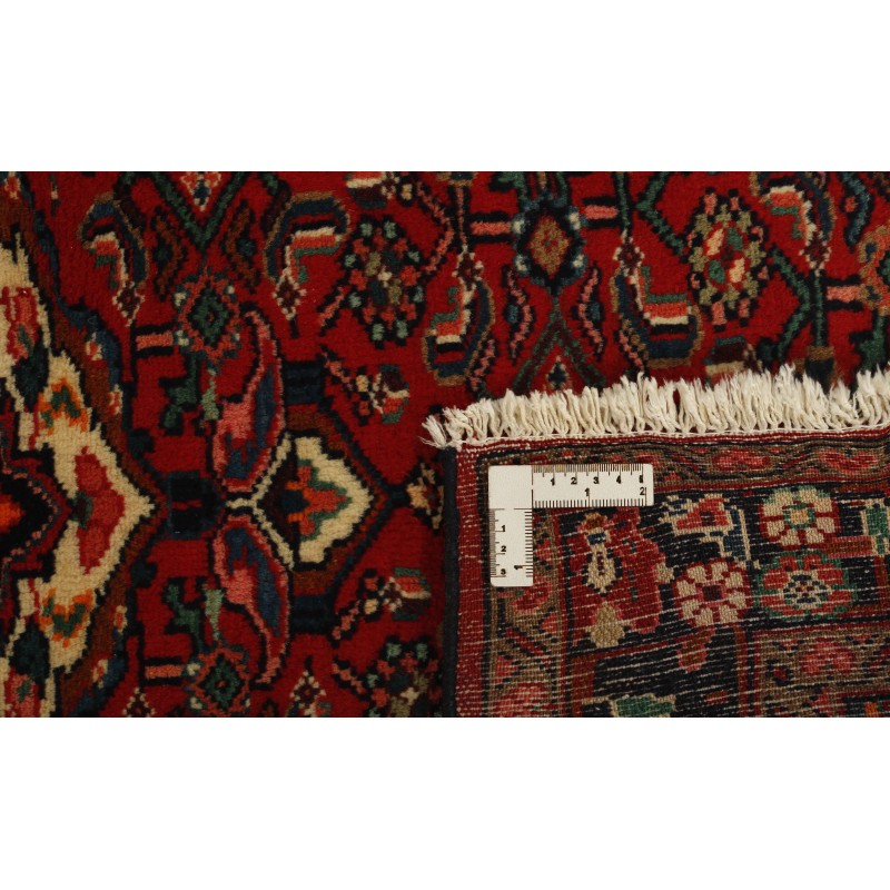 tappeto persia hosseinabad cm.119x180