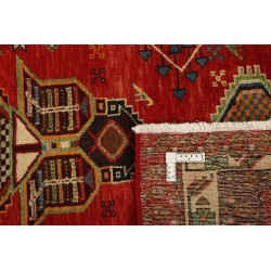 113012 tappeto persia shahsavan cm 137x195 2