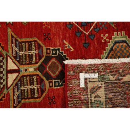 tappeto persia shahsavan cm.137x195