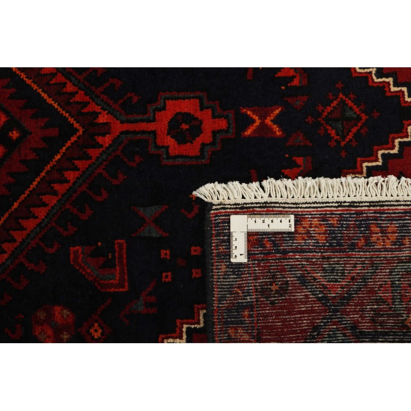 tappeto persia kamseh cm.143x215