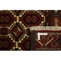 114012 tappeto persia torkaman fine cm 82x126 2
