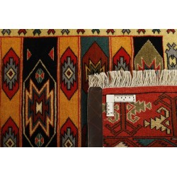 114015 tappeto persia torkaman fine cm 83x120 2