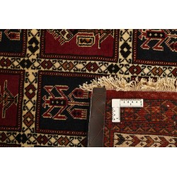 114024 tappeto persia torkaman fine cm 86x189 2