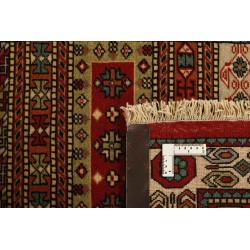 114028 tappeto persia torkaman fine cm 85x189 2