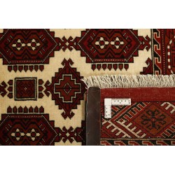 114061 tappeto persia torkaman fine cm 105x159 2