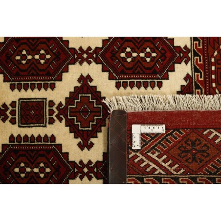 tappeto persia torkaman fine cm.105x159