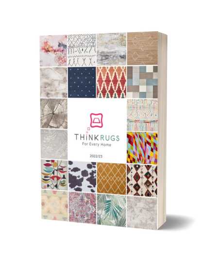 download catalogo tappeti Think Rugs
