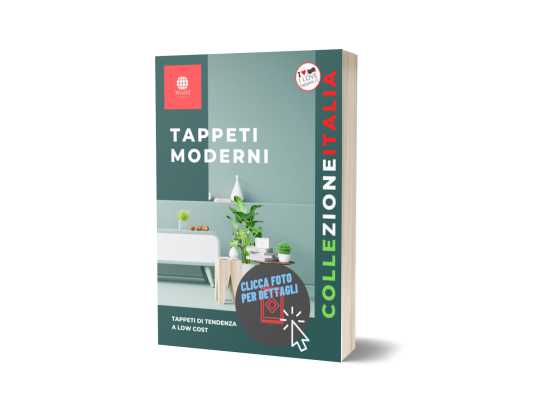 download catalogo tappeti World Carpets